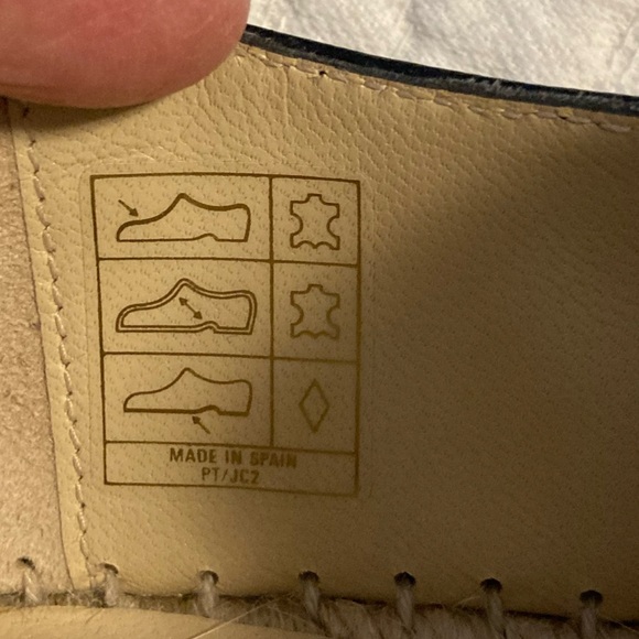 Jimmy Choo Lichi Flat black shoes size 38 - Picture 7 of 16